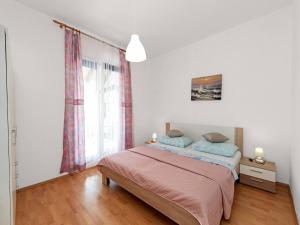 Apartment in Tribunj near Adriatic Sea