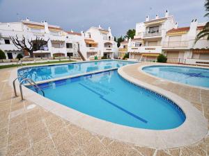 Apartment in Roses near Cap de Creus Park