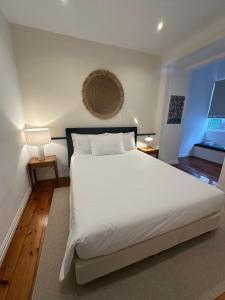 Harmony Rooms Central Lisbon