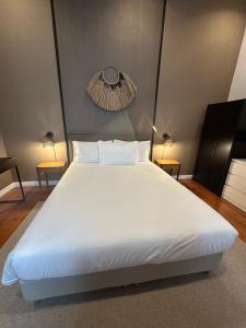 Harmony Rooms Central Lisbon