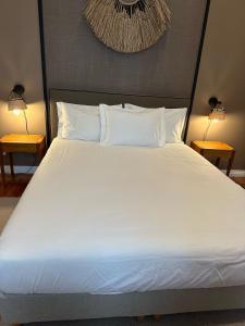 Harmony Rooms Central Lisbon