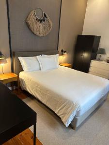 Harmony Rooms Central Lisbon