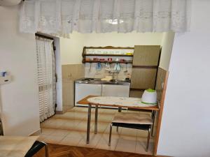 Studio in Tribunj near Seafront and Beaches