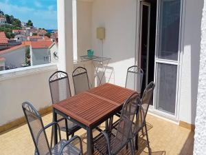 Apartment Tribunj near Adriatic Sea