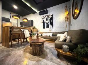 Designer Cave Loft - Hotel Zone Tulum
