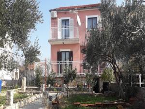 Apartment ibenik near Beach Gaj