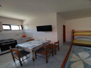 Studio in Dinji ka on the Beachfront