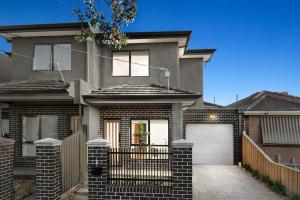 Modern Home in Fawkner