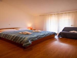 Apartment on Pa man near Beach Lucina
