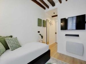 Cosy studio - 2P - 16ème métro Ranelagh