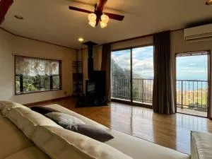 熱海海炉 天然温泉 花火見える 海を望む絶景ヴィラ - Taga