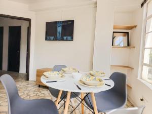 Apartment in La Candelaria
