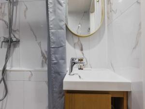 Cosy Studio - 2P - Canal Saint Martin