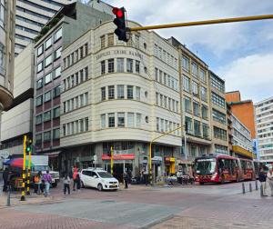 Apartment in La Candelaria