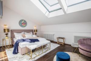 Old Town One Bedroom Apartments