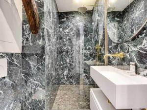 Cosy studio - 2P - 16ème métro Ranelagh