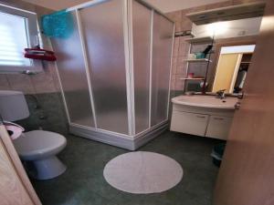 Studio in Brgulje with Beachfront Access