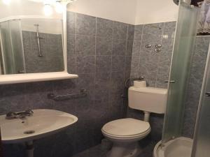 Apartment by Adriatic Sea near ibenik