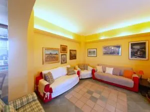 Holiday home in Mazara del Vallo - Granitola