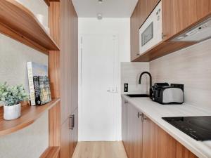 Lovely Studio with AC - 2P - Invalides