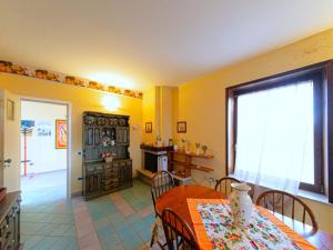 Holiday home in Mazara del Vallo with pool