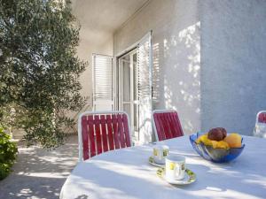 Apartment in ibenik near Adriatic Beaches