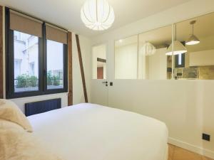 Modern apartment -1BR-2P- Marais