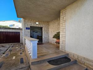 Studio in Tribunj near Bristak Beach