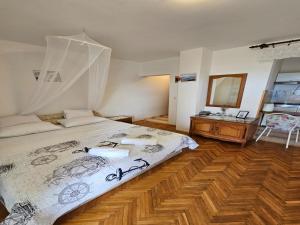 Studio in Tribunj near Bristak Beach