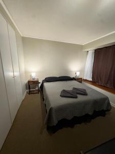Departamento Ñuñoa Santiago