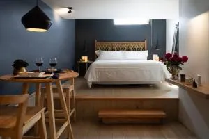 Admiral Motel - San Luis