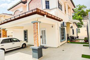 Modern Home at Kajang by HCK - 4hvězdičkové hotely ve městě Kajang