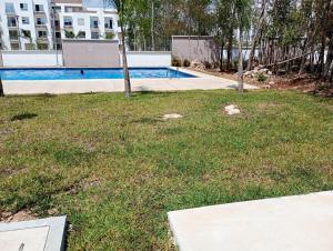 Beautiful vacation apartment 10 out of 10 compartido