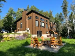 Chalet Harmonie - Entrelacs