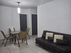 Departamento playero - 马德罗城