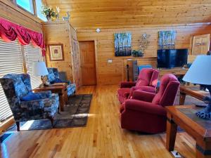 Pure Mountain Pleasure