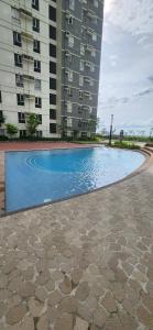 Chic Condo at Cebu City center IT Park