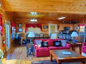 Pure Mountain Pleasure