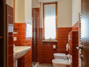 Apartment in Pietra Ligure