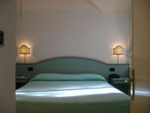 Apartment in residence porto maurizio