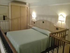 Apartment in residence porto maurizio
