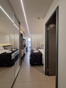 Beach Haus #23 - Flat de luxo com terraço