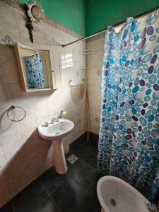 Cabañas La Cumbre Palermo