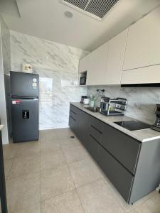 Apartment Karon SeaView 72 sq