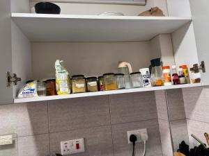 1 Bedroom Apartment near UN GIGIRI and US Embassy Village Market