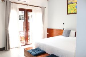 Luang Prabang Museum Inn