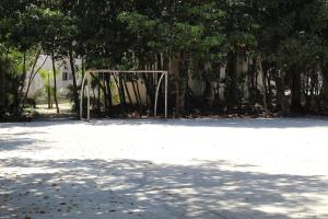 RESIDENCIAL ALBORADA Aura de SELVA