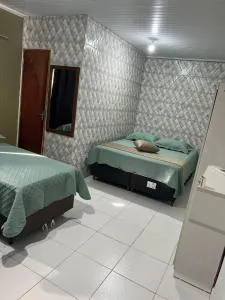 Casa de temporada Maravilha - Pôrto Murtinho