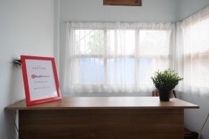 RedDoorz Plus near Alun Alun Kota Blora