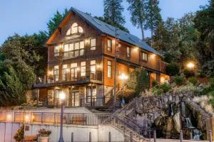 Horsefeathers Hotel - Bingen